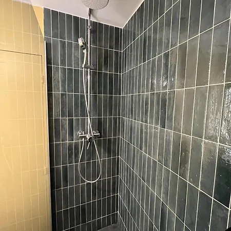 - Gare Du Nord & Canal Saint Martin Apartmán Paříž